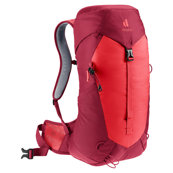AC LITE 24 - Tagesrucksack-CHERRY-MASALA