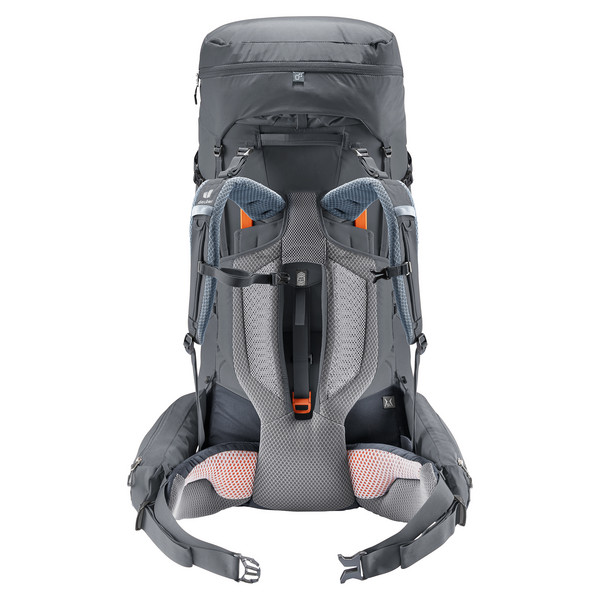 Deuter AIRCONTACT CORE 65+10 SL Damen - Trekkingrucksack Ansicht 5