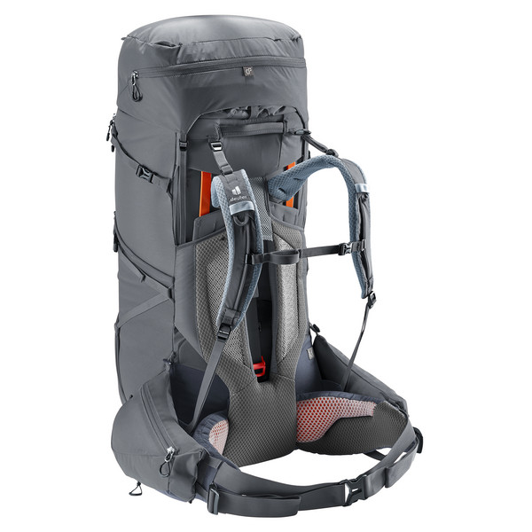 Deuter AIRCONTACT CORE 65+10 SL Damen - Trekkingrucksack Ansicht 3