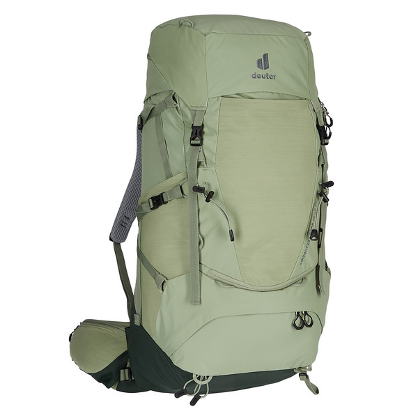 Deuter AIRCONTACT CORE 45+10 SL Damen - Trekkingrucksack Ansicht 1