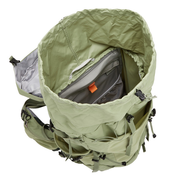 Deuter AIRCONTACT CORE 45+10 SL Damen - Trekkingrucksack Ansicht 13