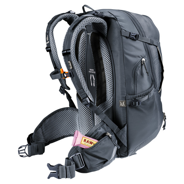 Deuter TRANS ALPINE 22 SL Damen - Fahrradrucksack Ansicht 13