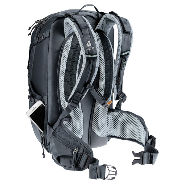 Deuter TRANS ALPINE 22 SL Damen - Fahrradrucksack Ansicht 12