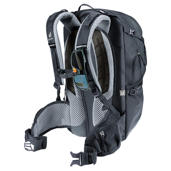 Deuter TRANS ALPINE 22 SL Damen - Fahrradrucksack Ansicht 11