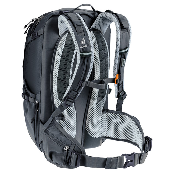 Deuter TRANS ALPINE 22 SL Damen - Fahrradrucksack Ansicht 3