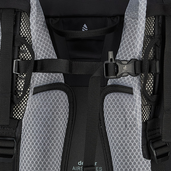 Deuter TRAIL 28 SL Damen - Tagesrucksack Ansicht 11