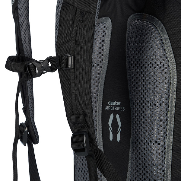 Deuter GOGO - Tagesrucksack Ansicht 9