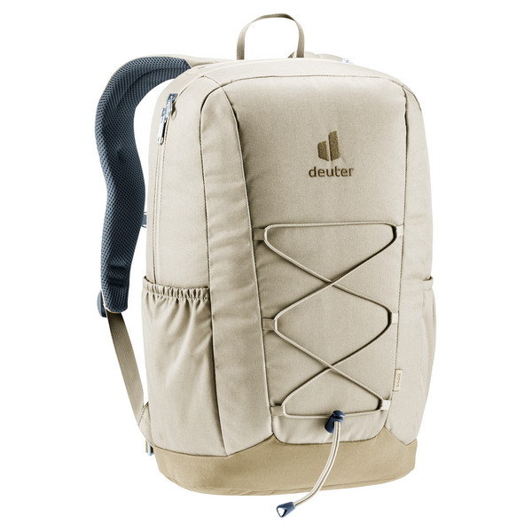 GOGO - Tagesrucksack-BONE-DESERT