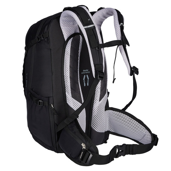 Deuter TRANS ALPINE 28 SL Damen - Fahrradrucksack Ansicht 4
