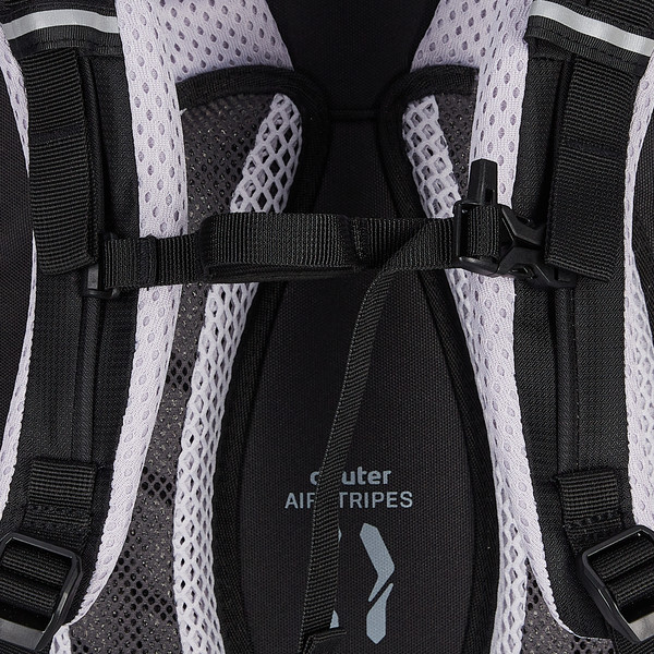 Deuter TRANS ALPINE 28 SL Damen - Fahrradrucksack Ansicht 11