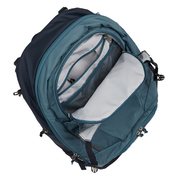 Deuter TRANS ALPINE 30 - Fahrradrucksack Ansicht 13