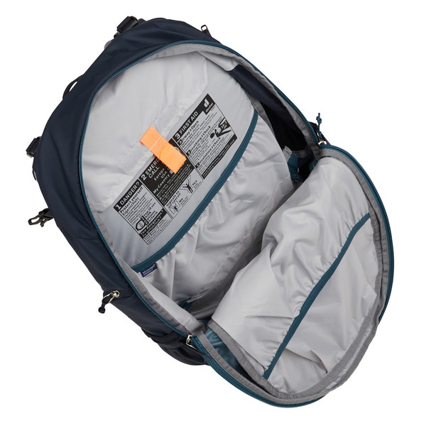 Deuter TRANS ALPINE 30 - Fahrradrucksack Ansicht 12