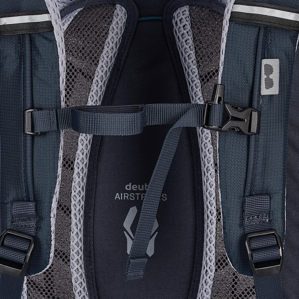 Deuter TRANS ALPINE 30 - Fahrradrucksack Ansicht 10