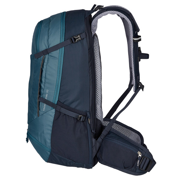 Deuter TRANS ALPINE 30 - Fahrradrucksack Ansicht 5