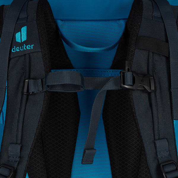 Deuter CLIMBER 22 Kinder - Kinderrucksack Ansicht 10