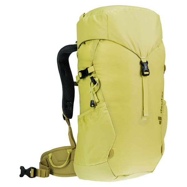 CLIMBER 22 Kinder - Kinderrucksack-SPROUT-LINDEN
