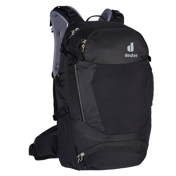 Deuter TRANS ALPINE 24 - Fahrradrucksack Ansicht 1