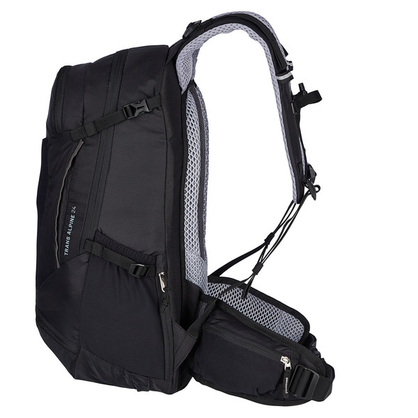 Deuter TRANS ALPINE 24 - Fahrradrucksack Ansicht 5