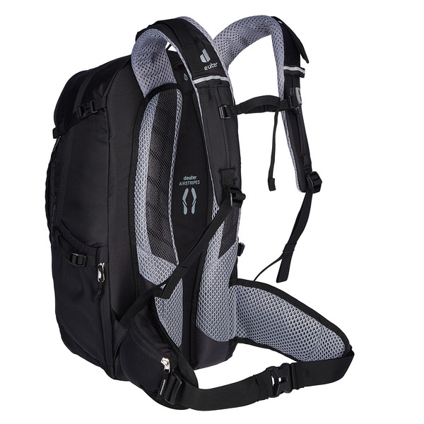 Deuter TRANS ALPINE 24 - Fahrradrucksack Ansicht 4
