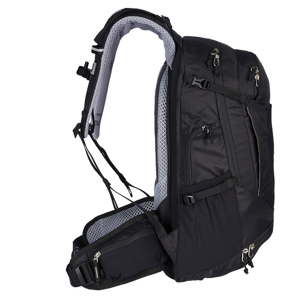 Deuter TRANS ALPINE 24 - Fahrradrucksack Ansicht 2