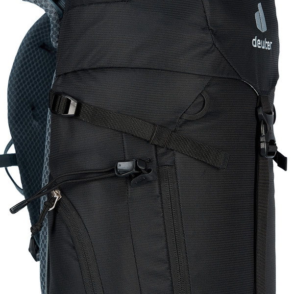 Deuter TRAIL 18 - Tagesrucksack Ansicht 8