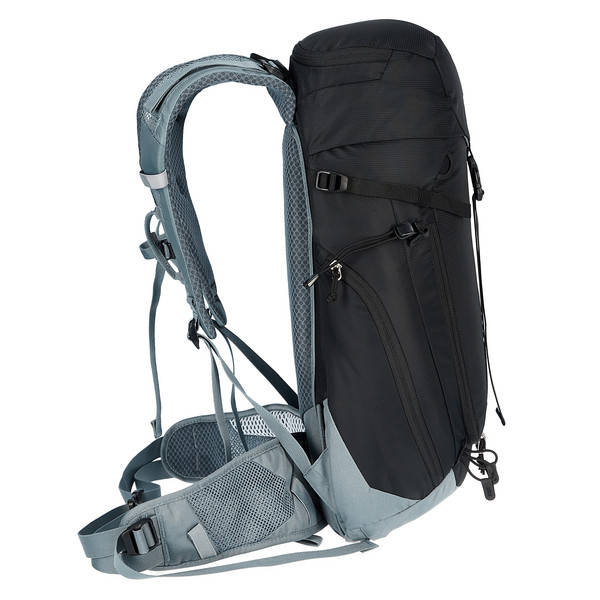 Deuter TRAIL 18 - Tagesrucksack Ansicht 2