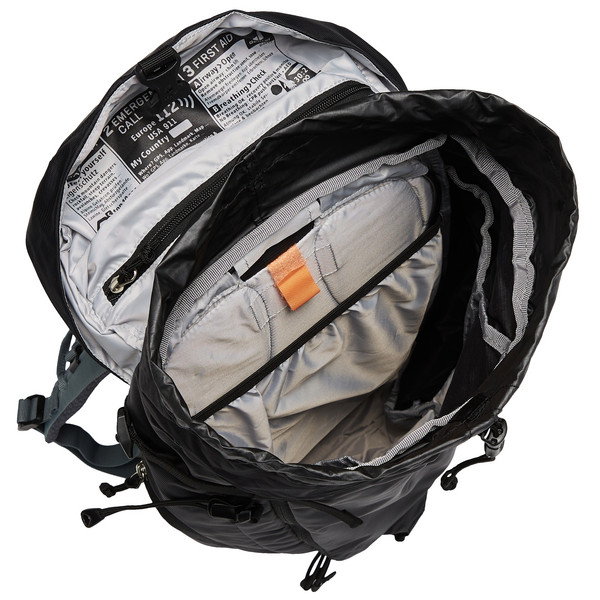 Deuter TRAIL 18 - Tagesrucksack Ansicht 15