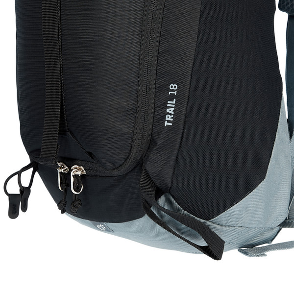 Deuter TRAIL 18 - Tagesrucksack Ansicht 12