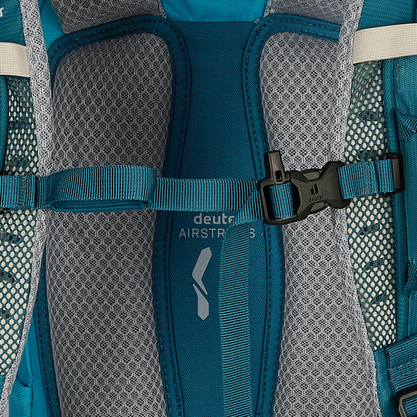 Deuter TRAIL 16 SL Damen - Tagesrucksack Ansicht 9