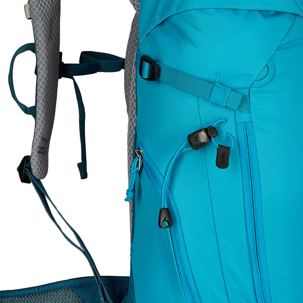 Deuter TRAIL 16 SL Damen - Tagesrucksack Ansicht 8