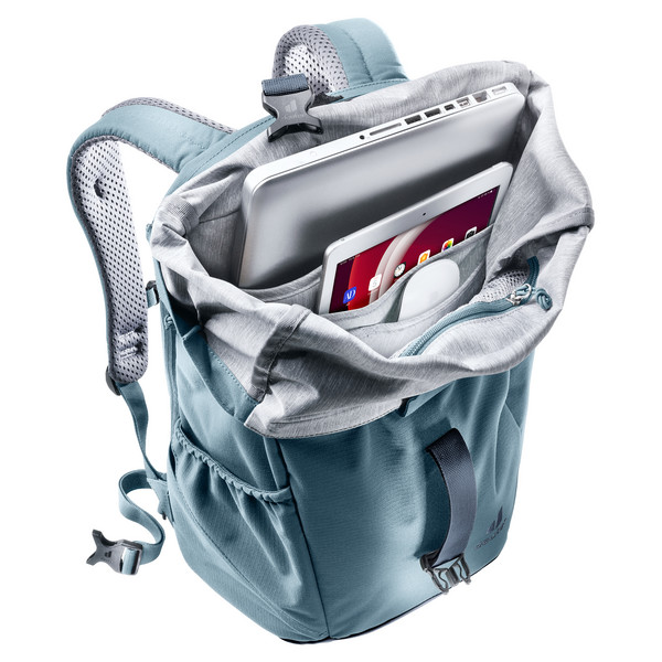 Deuter STEPOUT 22 - Tagesrucksack Ansicht 11
