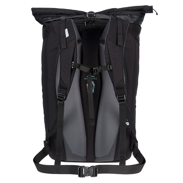 Deuter UTILION 34+5 - Kofferrucksack Ansicht 3