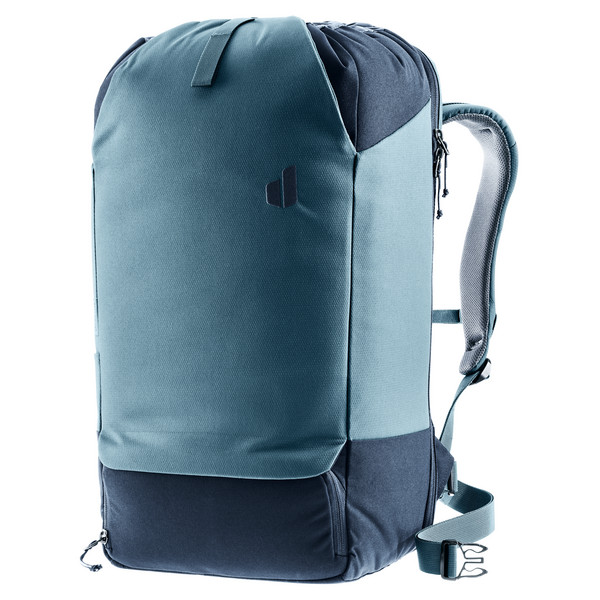UTILION 34+5 - Kofferrucksack-ATLANTIC-INK