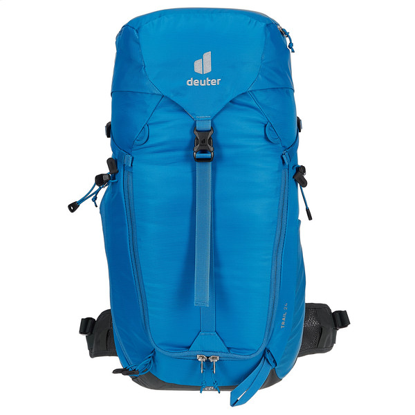 Deuter TRAIL 24 - Tagesrucksack Ansicht 6