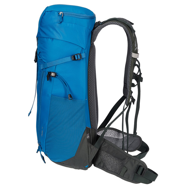Deuter TRAIL 24 - Tagesrucksack Ansicht 5