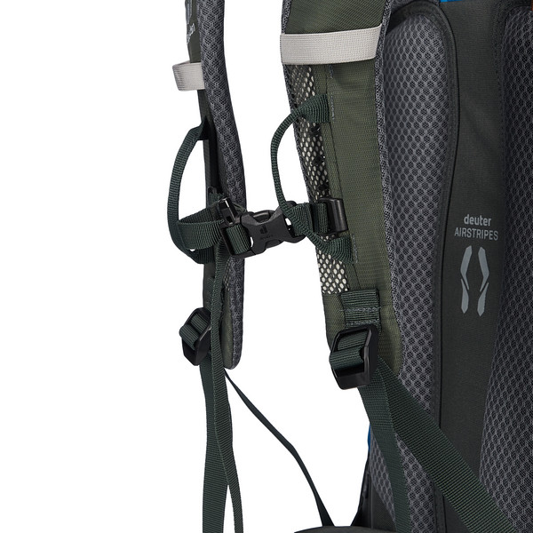 Deuter TRAIL 24 - Tagesrucksack Ansicht 9