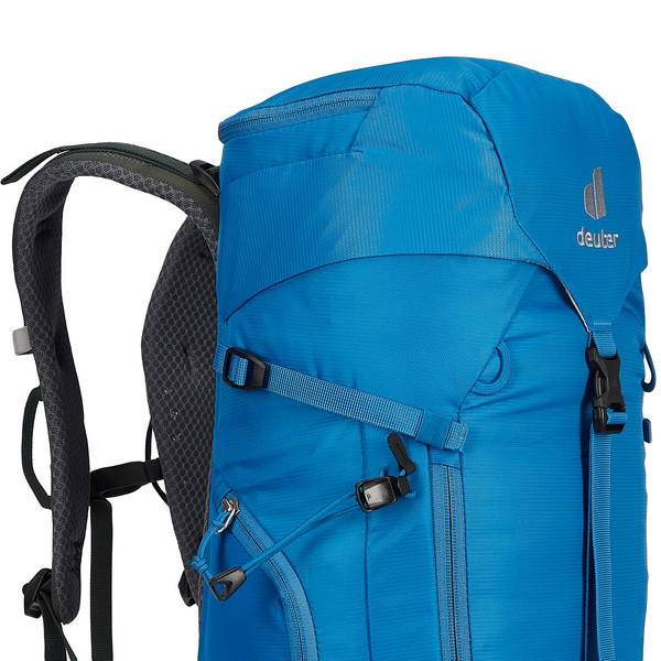 Deuter TRAIL 24 - Tagesrucksack Ansicht 8