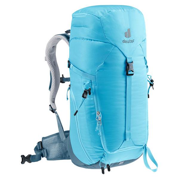 TRAIL 22 SL Damen - Tagesrucksack-LAGOON-ATLANTIC