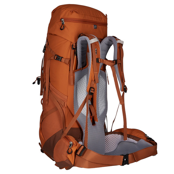 Deuter AIRCONTACT CORE 35+10 SL Damen - Tourenrucksack Ansicht 4