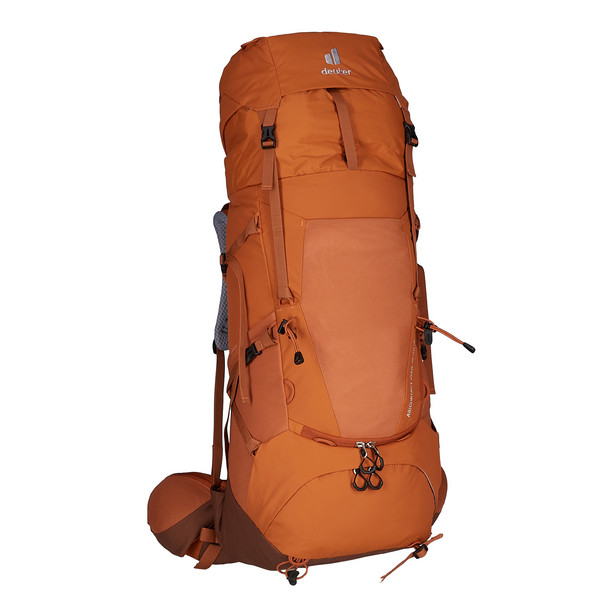 Deuter AIRCONTACT CORE 35+10 SL Damen - Tourenrucksack Ansicht 7