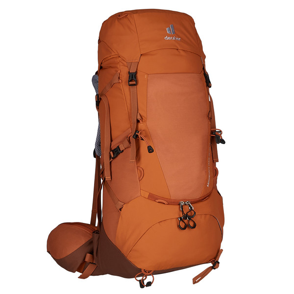 Deuter AIRCONTACT CORE 35+10 SL Damen - Tourenrucksack Ansicht 1