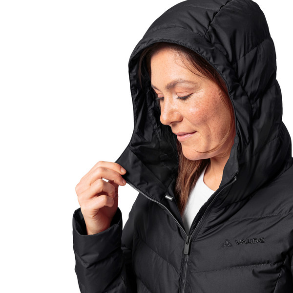 Vaude ANNECY DOWN COAT Damen - Daunenmantel Ansicht 6