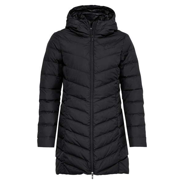 Vaude ANNECY DOWN COAT Damen - Daunenmantel Ansicht 1