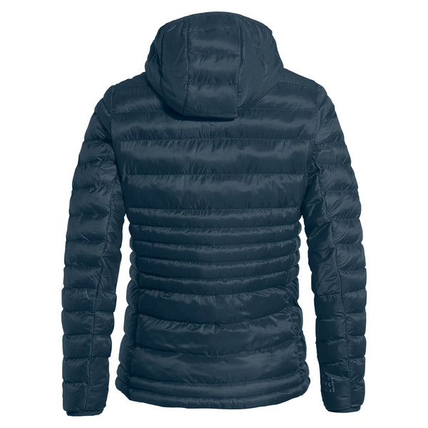 Vaude BATURA HOODED INSULATION JACKET Damen - Isolationsjacke Ansicht 2