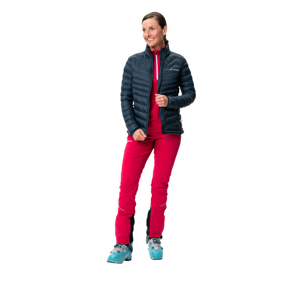 Vaude BATURA INSULATION JACKET Damen - Isolationsjacke Ansicht 7