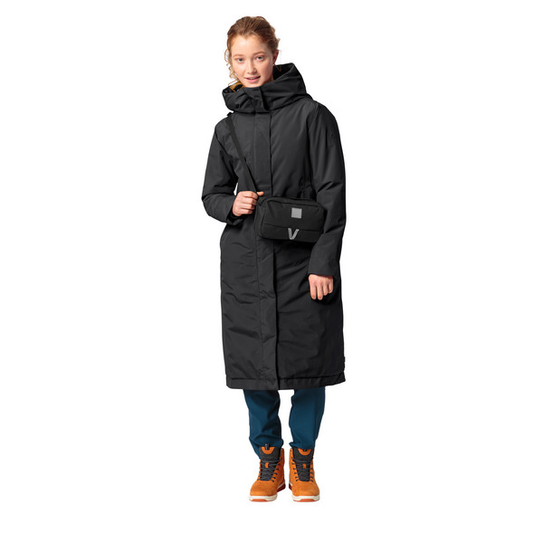 Vaude COREWAY COAT Damen - Wintermantel Ansicht 7
