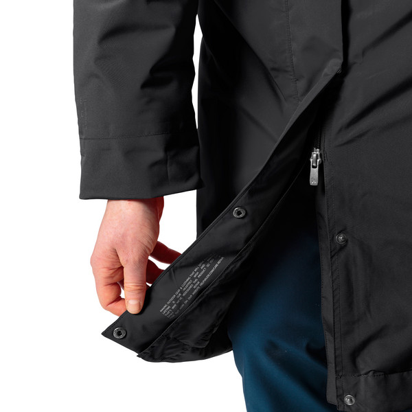 Vaude COREWAY COAT Damen - Wintermantel Ansicht 5