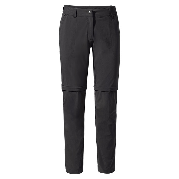 Vaude WOMEN'S FARLEY STRETCH ZO PANTS II Damen - Trekkinghose Ansicht 1
