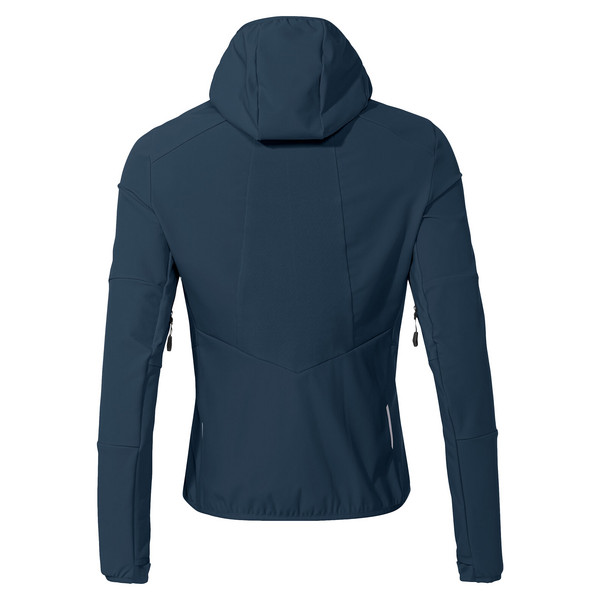 Vaude LARICE JACKET IV Damen - Softshelljacke Ansicht 2
