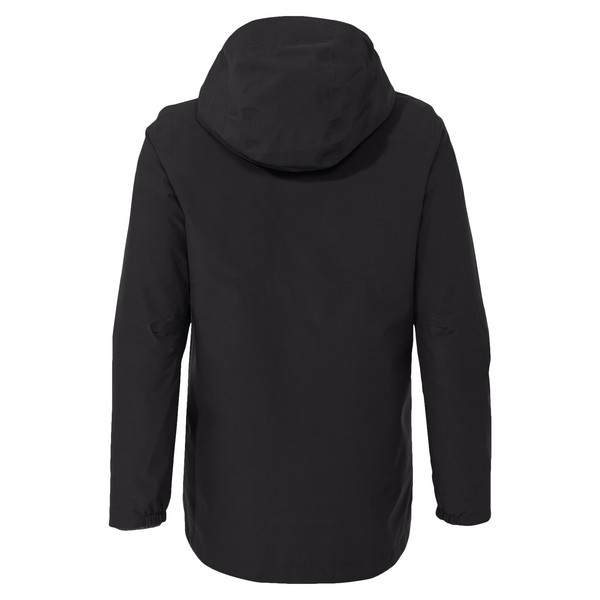Vaude MINEO 3IN1 JACKET Damen - Doppeljacke Ansicht 2